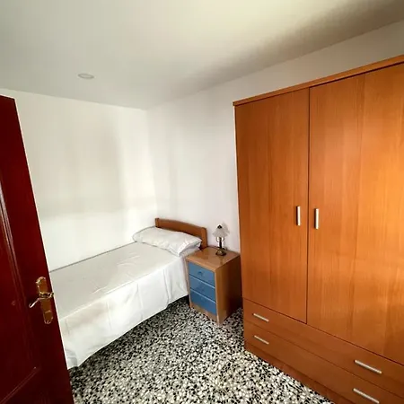 Apartman Family By Time Cádiz